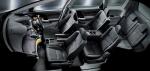 Honda Odyssey MPV 2008 года